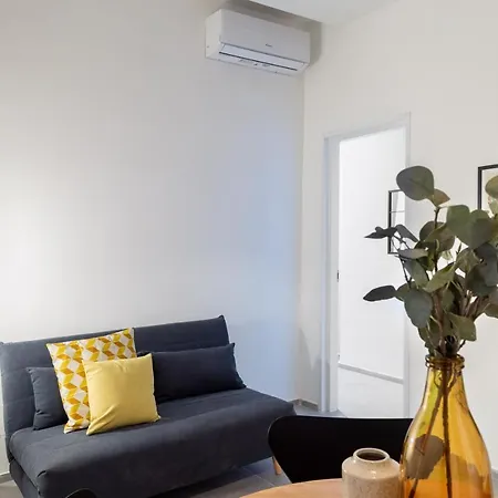 Stylish Loft In The Center Apartman