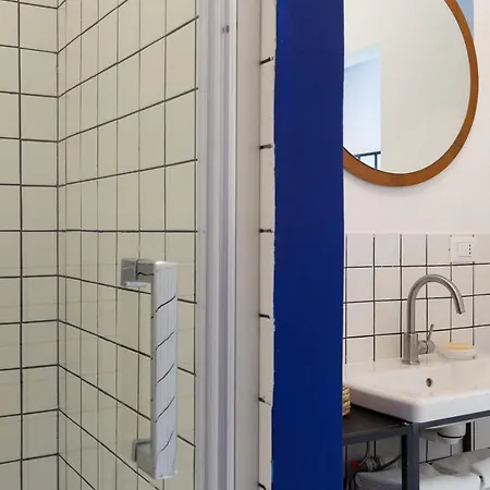 Stylish Loft In The Center Apartman *