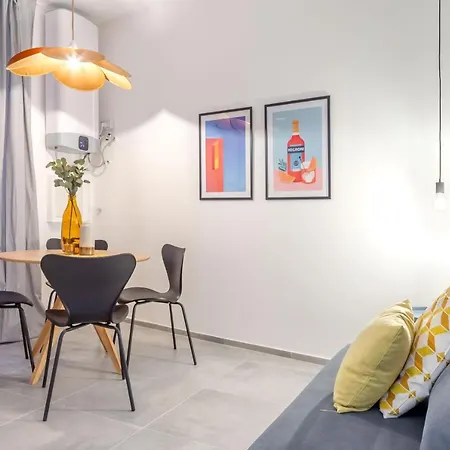 Stylish Loft In The Center Appartamento