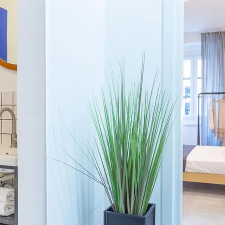 Stylish Loft In The Center * Trieste